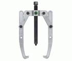 Extractor de rodamientos de 2 patas articuladas (300x280 mm)