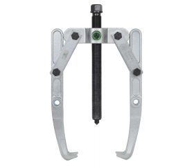 Extractor de rodamientos de 2 patas articuladas (300x280 mm)