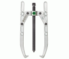 Extractor de rodamientos de 2 patas articuladas (500x540 mm)