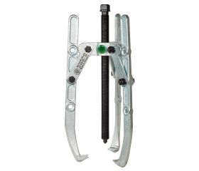 Extractor de rodamientos de 3 patas articuladas con alcance regulable