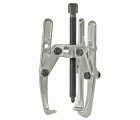 Extractor de rodamientos combinado de 2 o 3 patas articuladas (200x150 mm)