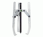 Extractor de rodamientos combinado de 2 o 3 patas articuladas (450x400 mm)