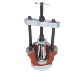 Extractor interior de 3 segmentos para rodamientos grandes