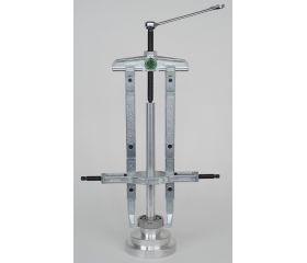 Abrazadera lateral para extractores de rodamientos de 2 patas