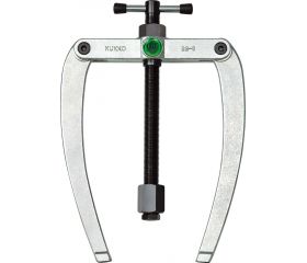 Puente para extractores de rodamientos interiores de 2 cascos