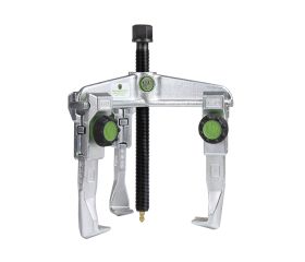 KUKKO 30-10+C - Extractor regulación rápida edición centenario Kukko (130x100 mm)