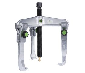 KUKKO 30-20+C - Extractor regulación rápida edición centenario Kukko (200x150 mm)