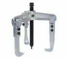Extractor de rodamientos universal de 3 patas patas estándar (250x200 mm)