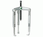 Extractor de rodamientos universal de 3 patas largas