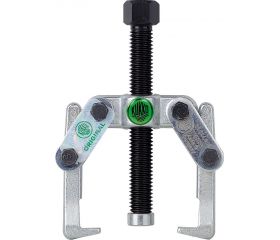 Extractor de rodamientos mini de 2 patas articuladas (60x40 mm)