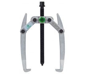 Extractor de rodamientos estándar de 2 patas articuladas (130x160 mm)