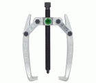 Extractor de rodamientos estándar de 2 patas articuladas (180x200 mm)
