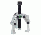 Extractor de rodamientos mini de 3 patas articuladas (60x40 mm)