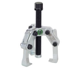 Extractor de rodamientos mini de 3 patas articuladas (60x40 mm)