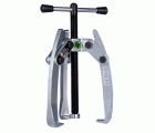 Extractor de rodamientos pequeño de 3 patas articuladas (80x80 mm)