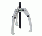 Extractor de rodamientos estándar de 3 patas articuladas (90x120 mm)