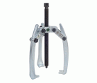 Extractor de rodamientos estándar de 3 patas articuladas (180x200 mm)