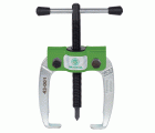 Extractor autocentrante de 2 patas para piezas pequeñas (60x50 mm)