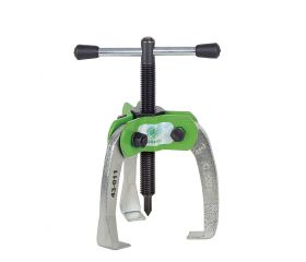 Extractor autocentrante de 3 patas para piezas pequeñas (60x50 mm)