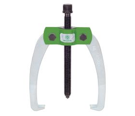 Extractor de rodamientos autocentrante de 2 patas