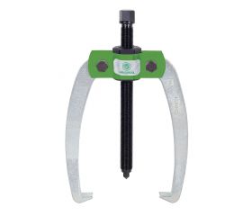 Extractor de rodamientos autocentrante de 2 patas