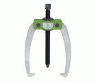 Extractor de rodamientos autocentrante de 2 patas (250x200 mm)