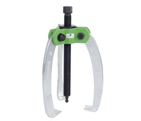 Extractor de rodamientos autocentrante de 3 patas (250x200 mm)
