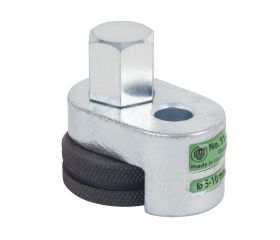 Extractor de espárragos con dientes interiores Serie 51