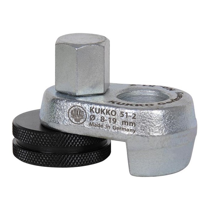 Extractor de espárragos serie 51 (08-19 mm)