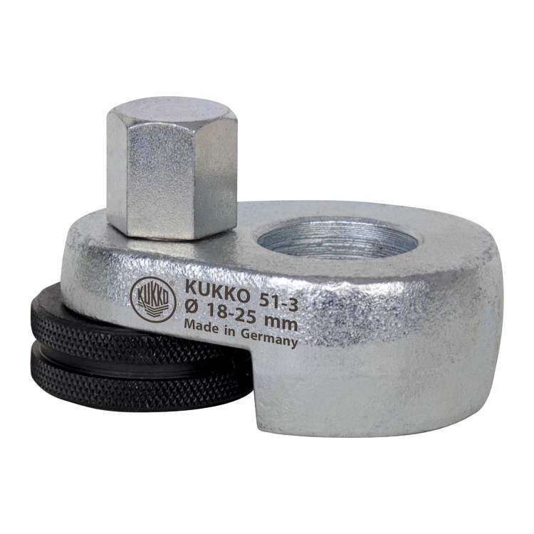 Extractor de espárragos serie 51 (18-25 mm)