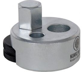 Extractor de espárragos con dientes interiores Serie 52