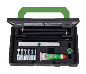 Juego de extractores de rodamientos a bolas universales