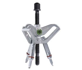 Extractor de rodamientos de bolas tipo pulpo