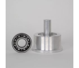 Juego de herramientas para montar rodamientos