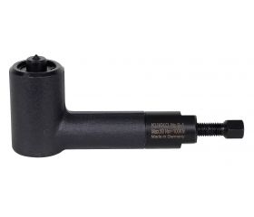 Prensa hidráulica auxiliar potencia 10 T