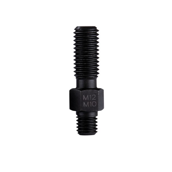 Adaptador roscado M12/M10