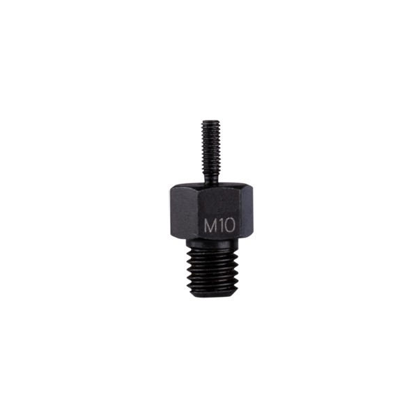 Adaptador roscado M3/M10