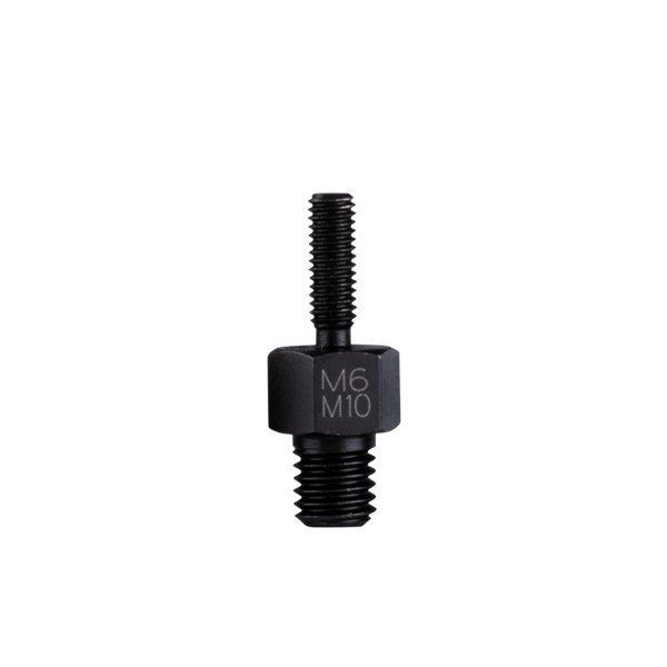 Adaptador roscado M6/M10