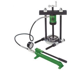 Juegos de separador y extractor interior hidráulicos