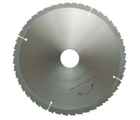 Sierra circular universal KWC (Ø 160x20 mm/ 42 dientes)