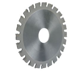 Disco de corte dientes metal duro Safesaw Steel