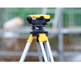 Nivel automático óptico serie NA300