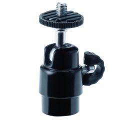 Adaptador circular (de 1/4” para trípode)