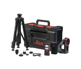 Pack Disto D5 + Adaptador + Trípode