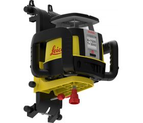 Adaptador de pared y trípode CA para nievel láser giratorio Rugby