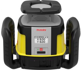 Nivel láser giratorio Rugby CLH