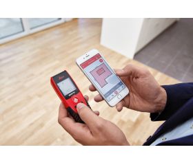 Medidor láser Disto D1