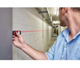 Medidor láser Disto D1