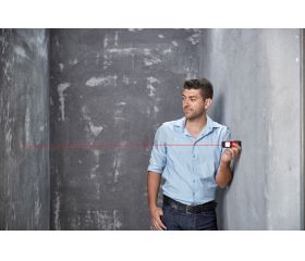 Medidor láser Disto D1