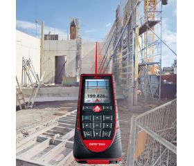 Medidor láser Disto D510